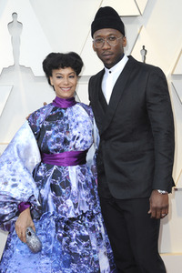 Oscar-Verleihung 2019 in Los Angeles