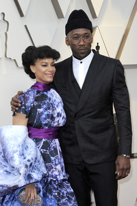 Oscar-Verleihung 2019 in Los Angeles