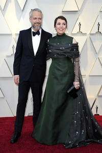 Oscar-Verleihung 2019 in Los Angeles
