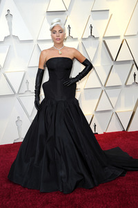 Oscar-Verleihung 2019 in Los Angeles