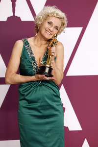 Oscar 2019 Preisträger-Photocall in Los Angeles
