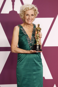 Oscar 2019 Preisträger-Photocall in Los Angeles