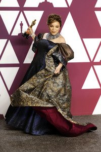 Oscar 2019 Preisträger-Photocall in Los Angeles