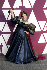 Oscar 2019 Preisträger-Photocall in Los Angeles