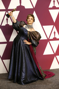 Oscar 2019 Preisträger-Photocall in Los Angeles