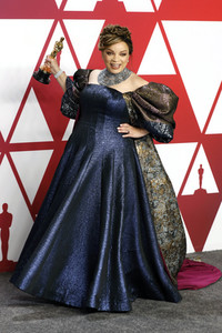 Oscar 2019 Preisträger-Photocall in Los Angeles