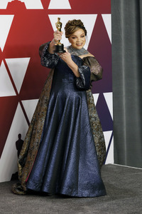 Oscar 2019 Preisträger-Photocall in Los Angeles