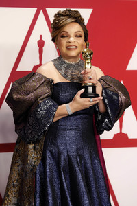 Oscar 2019 Preisträger-Photocall in Los Angeles