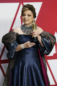 Oscar 2019 Preisträger-Photocall in Los Angeles