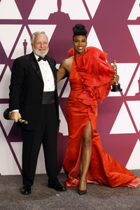 Oscar 2019 Preisträger-Photocall in Los Angeles