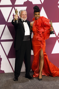 Oscar 2019 Preisträger-Photocall in Los Angeles