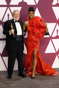 Oscar 2019 Preisträger-Photocall in Los Angeles