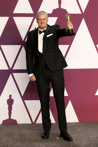 Oscar 2019 Preisträger-Photocall in Los Angeles