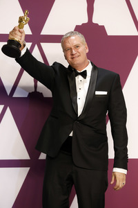 Oscar 2019 Preisträger-Photocall in Los Angeles