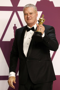 Oscar 2019 Preisträger-Photocall in Los Angeles