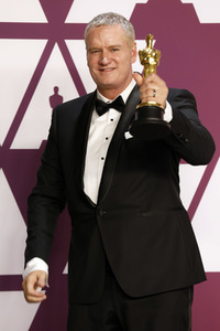 Oscar 2019 Preisträger-Photocall in Los Angeles