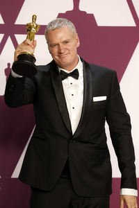 Oscar 2019 Preisträger-Photocall in Los Angeles