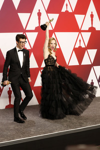 Oscar 2019 Preisträger-Photocall in Los Angeles