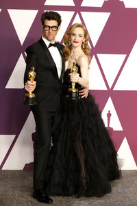 Oscar 2019 Preisträger-Photocall in Los Angeles