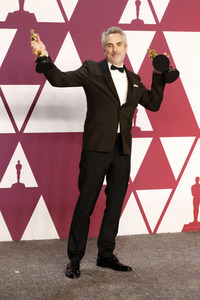 Oscar 2019 Preisträger-Photocall in Los Angeles