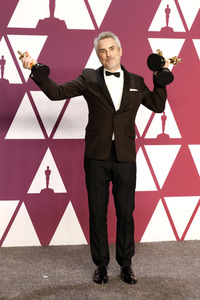 Oscar 2019 Preisträger-Photocall in Los Angeles