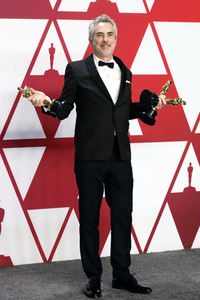 Oscar 2019 Preisträger-Photocall in Los Angeles