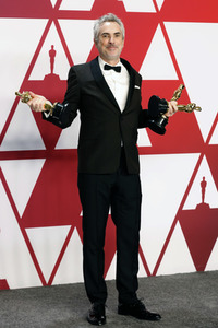 Oscar 2019 Preisträger-Photocall in Los Angeles