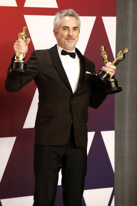 Oscar 2019 Preisträger-Photocall in Los Angeles