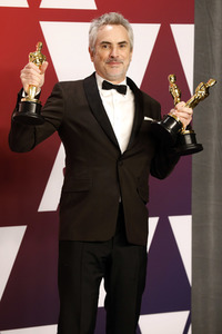 Oscar 2019 Preisträger-Photocall in Los Angeles