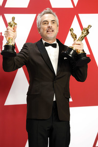 Oscar 2019 Preisträger-Photocall in Los Angeles