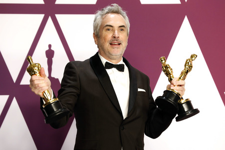 Oscar 2019 Preisträger-Photocall in Los Angeles