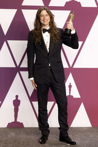 Oscar 2019 Preisträger-Photocall in Los Angeles