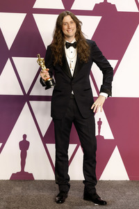 Oscar 2019 Preisträger-Photocall in Los Angeles