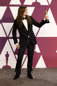 Oscar 2019 Preisträger-Photocall in Los Angeles