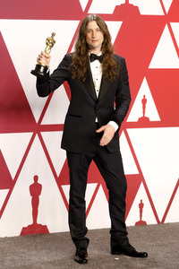 Oscar 2019 Preisträger-Photocall in Los Angeles