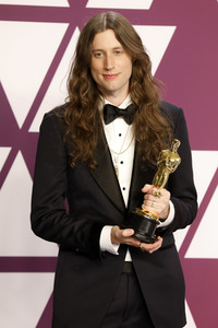 Oscar 2019 Preisträger-Photocall in Los Angeles