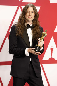 Oscar 2019 Preisträger-Photocall in Los Angeles