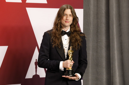 Oscar 2019 Preisträger-Photocall in Los Angeles