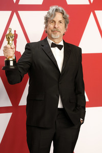 Oscar 2019 Preisträger-Photocall in Los Angeles