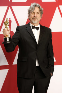 Oscar 2019 Preisträger-Photocall in Los Angeles