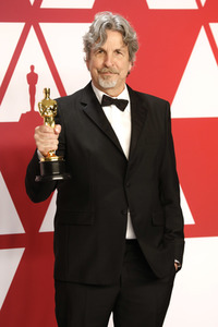 Oscar 2019 Preisträger-Photocall in Los Angeles