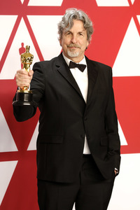 Oscar 2019 Preisträger-Photocall in Los Angeles