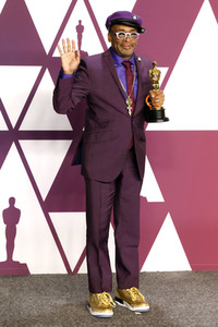 Oscar 2019 Preisträger-Photocall in Los Angeles