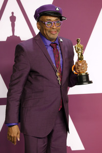 Oscar 2019 Preisträger-Photocall in Los Angeles