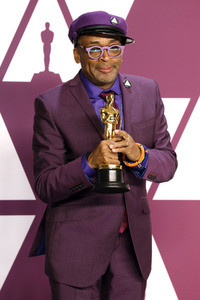 Oscar 2019 Preisträger-Photocall in Los Angeles