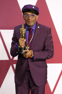 Oscar 2019 Preisträger-Photocall in Los Angeles