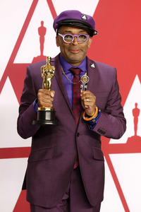 Oscar 2019 Preisträger-Photocall in Los Angeles