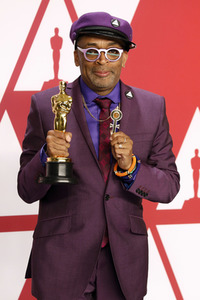 Oscar 2019 Preisträger-Photocall in Los Angeles