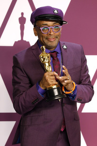 Oscar 2019 Preisträger-Photocall in Los Angeles