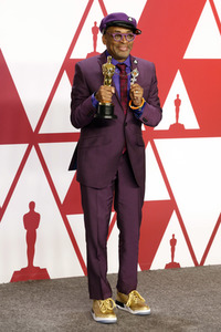 Oscar 2019 Preisträger-Photocall in Los Angeles